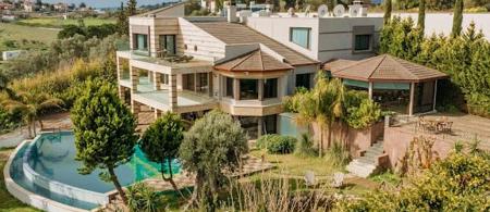 Doors Urla Hotel & Bungalows