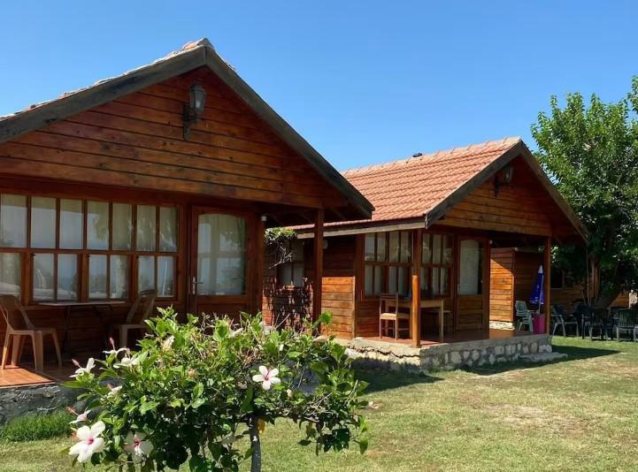 Sahildeki Ev Bungalov Apart