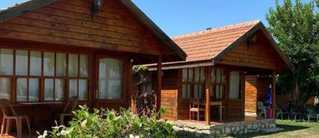 Sahildeki Ev Bungalov Apart