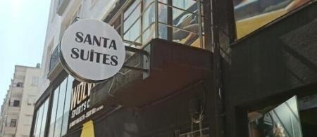 Santa Suites Hotel