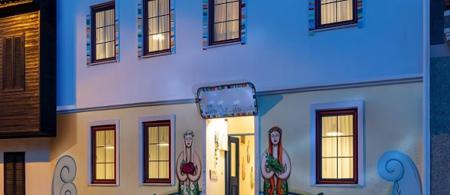 Poseidon Boutique Hotel