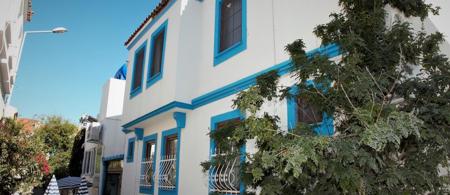 Albatros Hotel