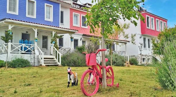 Çapari Bozcaada Otel