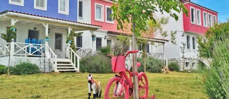 Çapari Bozcaada Otel