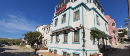 Uçurtma Butik Otel