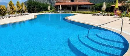 Crescent Park Boutique Otel