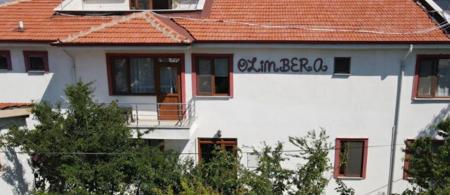 Ikbalin Yeri ( Olimbera )