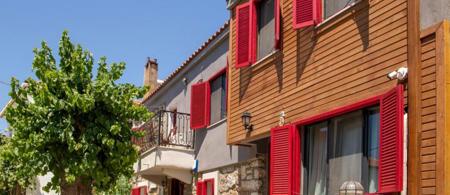 Paparuna Butik Hotel