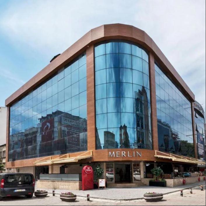 Ramada Encore by Wyndham İstanbul Şişli