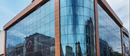 Merlin Hotel İstanbul