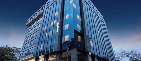 Radisson Hotel Istanbul Harbiye