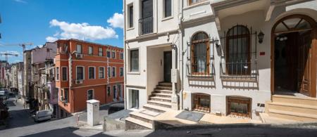 Taksim Suite