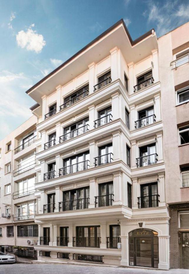 Etiz Hotels & Residences