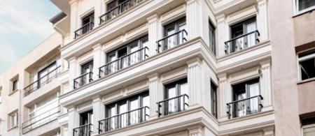 Etiz Hotels & Residences