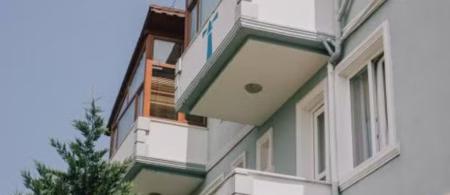 Marina Hotel Ağva