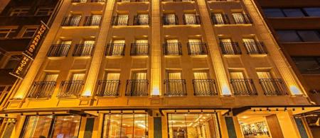 Mukarnas Pera Hotel