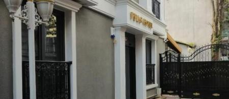 Prag Hotel