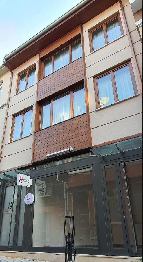 Seven Suites & Apart Sultanahmet