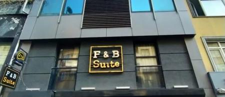 216 F&B Suites