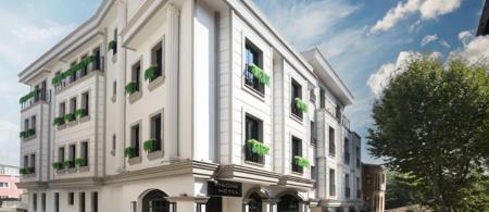 Imagine Hotel - Special Category