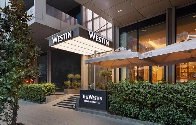 The Westin Istanbul Nişantaşı