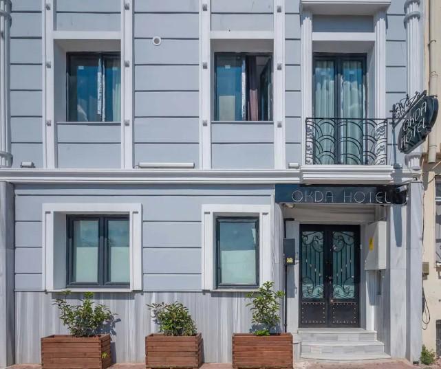 Okda Hotel