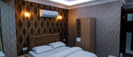 Diyar Cema Budget Hotel