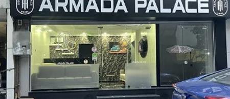 Armada Palace