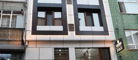 Hotel Kassimo