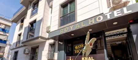 Royal Suite Hotel