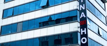 Lina Hotel