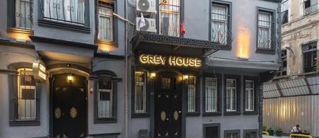 Grey House Hotel
