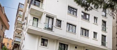 Mas Suites Karaköy