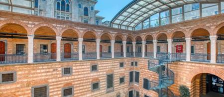 Han 1772 Hotel