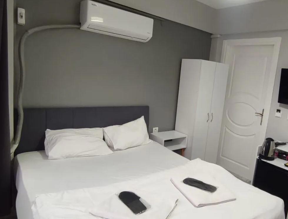 The Lima Suites Kadiköy