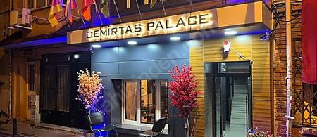 Demirtas Palace