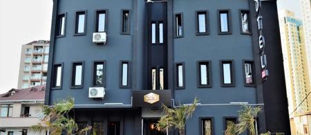 Vip Suit Otel Ataşehir