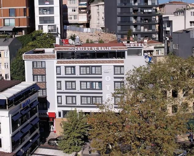 Ramada Encore by Wyndham İstanbul Şişli