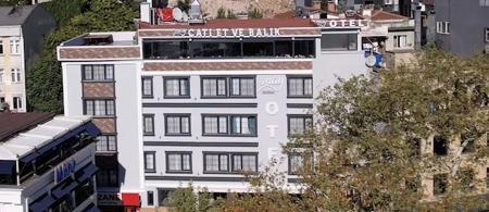 Askadar May Otel