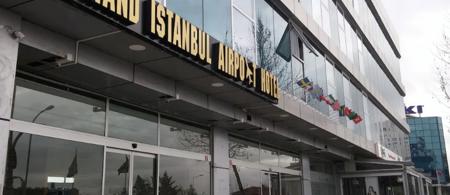 Hotel Grand İstanbul