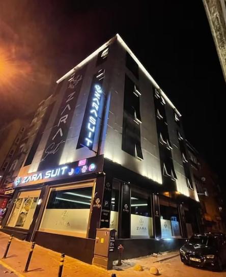 Ramada Encore by Wyndham İstanbul Şişli