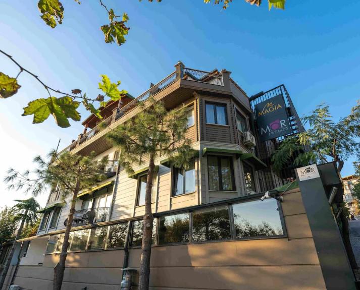 Magia Hotel