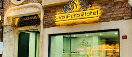 Şiva Pera Hotel& Spa