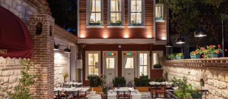Hotel Turkish House