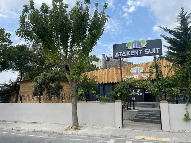 Atakent Suit Hotel
