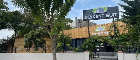 Atakent Suit Hotel