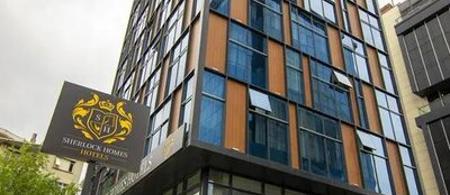 Sherlock Homes Hotels