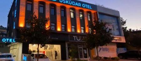 Grand Üsküdar Otel