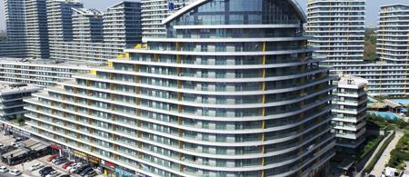 The Superior Living Batışehir