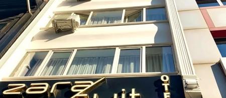 Sara Suit Otel